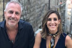 #lapeña de morfi telefe se llenó en un estadio virtual inmenso con gente de todo el país. Por El Mundo Marley Y Soledad Pastorutti Se Metieron En Las Locaciones De Games Of Thrones Formosa Hoy