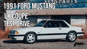 Image result for Oxford White 1991 Mustang