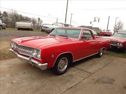 Image result for Regal Red 1965 Chevrolet