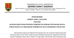 Beranda | Website BKPP Kota Semarang