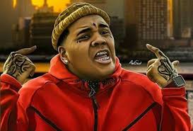 KING ZEKE (@DJMONEYBAGG)