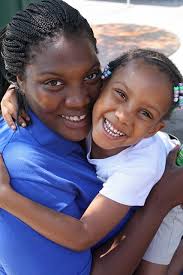 Mothers and Children