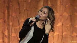 Anjelah Johnson Not Fancy 2015 Transcript Scraps From The Loft