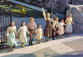 Based on the memoir of maria von trapp and the 1959 stage musical of the same name, the sound of music too. The Sound Of Music Trivia Sound Of Music Movie Sound Of Music Music Trivia