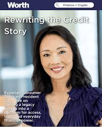 Join Worth Magazine's Eva Crouse for a conversation about changing the  #gender lens in #media in honor of #womenshistorymonth with  @madelinedinonno, CEO of the @geenadavisorg and Adrienne Becker, CEO and  Co-founder of @