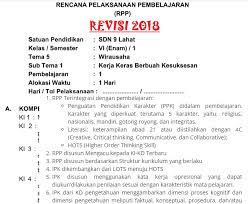 We did not find results for: Download Rpp Kurikulum 2013 Literasi Ppk 4c Hots Untuk Sd Smp Sma Edisi 2019 2020 Info Pendidikan Terbaru