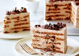 The Best Ina Garten Dessert Recipes Ever Icebox Cake Recipes Icebox Cake Desserts