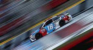 Find all the details and all the info on 1982 charlotte nascar. Coca Cola 600 Result Busch Wins Stage 1 Truex Stage 2 Hamlin Stage 3