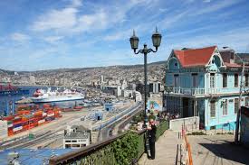 Viña del mar está apenas distante 120 km de santiago, com certeza é uma das praias mais bonitas do chile e porque não dizer da américa do sul. Valparaiso And Vina Del Mar Chile Tours And Travel Package