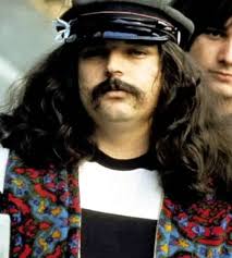 Pigpen was the musician in the Grateful Dead. When I first met the Grateful  Dead, it was Pigpen and the boys. It was a blues band… Pigpen was a kind  man. He