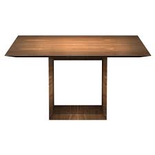 Epoxy table, dining, sofa, center table top live edge walnut table ,custom order, epoxy resin river table, natural wood 24x48, 36x60 inch. Modloft Black Greenwich 55 In Walnut Modern Dining Table Eurway