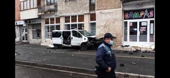 Un accident rutier grav a avut loc in seara zilei de sambata, 30 ianuarie, in orasul baia mare. Tragedie In Baia Mare Doi Pietoni Ucisi Pe Trotuar In Ziua De CrÄƒciun