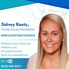 Perry County Memorial Hospital