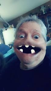 Missing my dad and cherishing memories of him