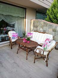 koy evi dekorasyonu panosundaki pin