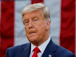 Don T Want To Talk About That Trump On Attending Biden S Inauguration Ceremony Zee5 News Conventions are commercials, and for the last four nights. don t want to talk about that trump on attending biden s inauguration ceremony zee5 news