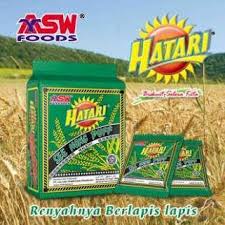Phat eatery malaysian street food. Jual Hatari See Hong Puff 260 Gram Isi 36 Pcs Kota Tangerang Jajanan Kita Tokopedia