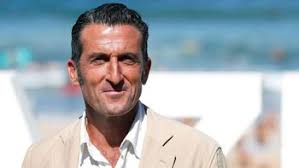 Gonzalo Bonadeo se peleó con las autoridades de TyC Sports y está en la  cuerda floja