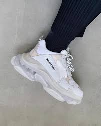 This is also reflected in their shoe the triple s sneaker is the most iconic sneaker from balenciaga. Amazon Women S Shoes Coupon Womensshoesvaneli Id 7950839840 Balenciaga Shoes Sneakers Womens Sneakers