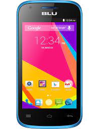 The unlocked, black dash 5.0+ d412u 4gb smartphone from blu features dual sim card slots, making it possible to utilize each slot for a different phone . Wholesale Brand New Blu Dash Jr 4 0k D143k Blue Gsm Unlocked Cell Phones