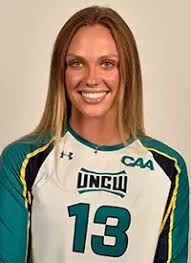 2023 Women's Volleyball Roster