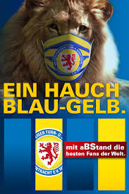 Unterschiedlich, liegen jedoch alle in der 2. Lowen Testen Kogge Fanbeauftragte Eintracht Braunschweig Facebook