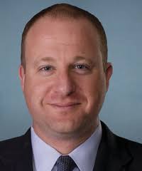 Rep. Jared Polis [D-CO2, 2009-2018], former Representative for Colorado's  2nd Congressional District