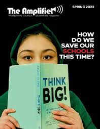 Gaslighting Playbill by tattlerbcc