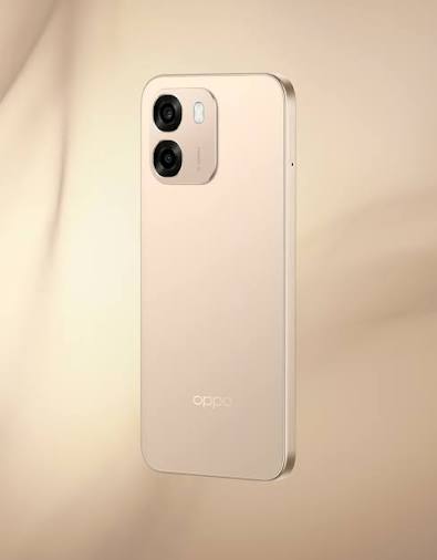 OPPO A6 - IP69 Waterproof, Large Battery | OPPO Kenya