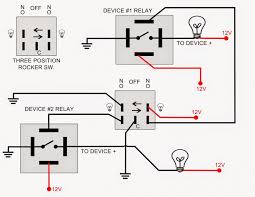 This gives us the same coil split we achieved with a simple toggle switch in the last article. Diagram Ignition Switch Wiring Diagrams Image Full Version Hd Quality Diagrams Image Diagramrt Nauticopa It