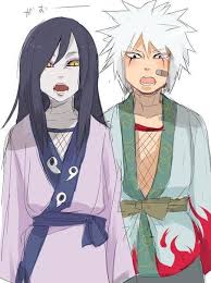 The Best Naruto S Mates Orochimaru Naruto Jiraiya Naruto Cute Naruto Shippuden Anime