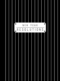 Check out inspiring examples of black_and_white_stripes artwork on deviantart, and get inspired by our community of talented artists. Resolution Journal New Year Resolutions Black And White Stripes