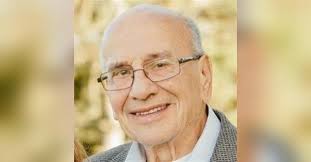 Obituary, Visitation & Funeral Information