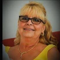 Pamela B. DuMont Obituary