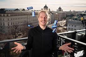 Maybe you would like to learn more about one of these? Nach Der Saison Ist Vor Jamaika Skistar Manuel Feller Im Tele Talk Interviews Tele At
