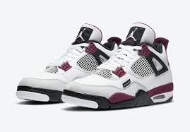 Air jordan 4 retro psg. The Air Jordan 4 Psg Releases Tomorrow Fotomagazin
