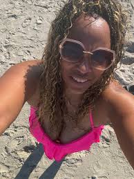 Celebrating 54th birthday and new life chapter