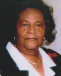 Obituary information for Myrtle W Lawrence