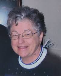 Ruth Carol (Raycraft) Holley Obituary February 9, 2023
