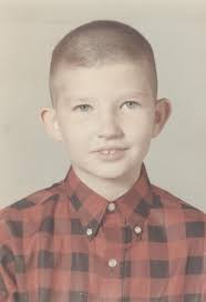 Danny Stewart's Pages