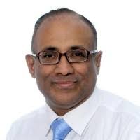 Balaji Krishnamurthy