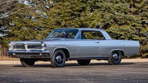 Image result for Fire Frost 1963 Nova