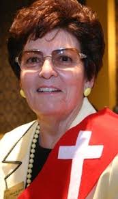 ADOM :: 'Strong and vibrant' sisterhood