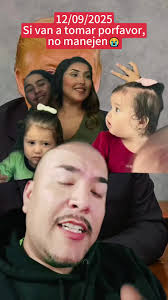 Jonathan Corona and his Family from Stockton San Joaquin County Califo...