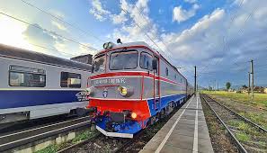 Compania cfr călători anunță că începând de duminică, 27 octombrie, activitatea de transport feroviar călători va funcționa în raport cu ora europei. NoutÄÈi In Mersul Trenurilor 2020 2021 DeÈteptarea Ziarul BacÄului