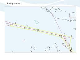 Ppt Management Of The Fairway Data In Finnish Maritime