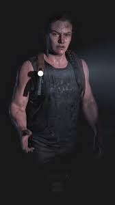 Abby, firefly, playstation, ellie, the last of us 2, moth. Virtual Foto Division Abby 06 30 2020 The Last Of Us Part Ii The Last Of Us The Last Of Us2 The Lest Of Us