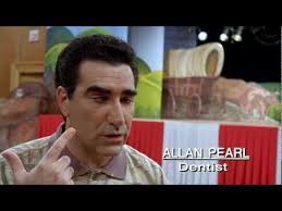 The changing faces of Spinal Tap comedy genius Christopher Guest and his  regular co-stars