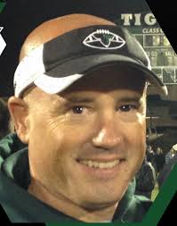 Todd Crist named head football coach at Tigard High School