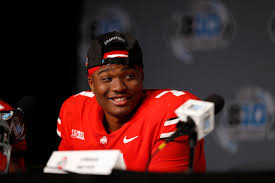 Osu Head Coach Ryan Day To Address Dwayne Haskins Death